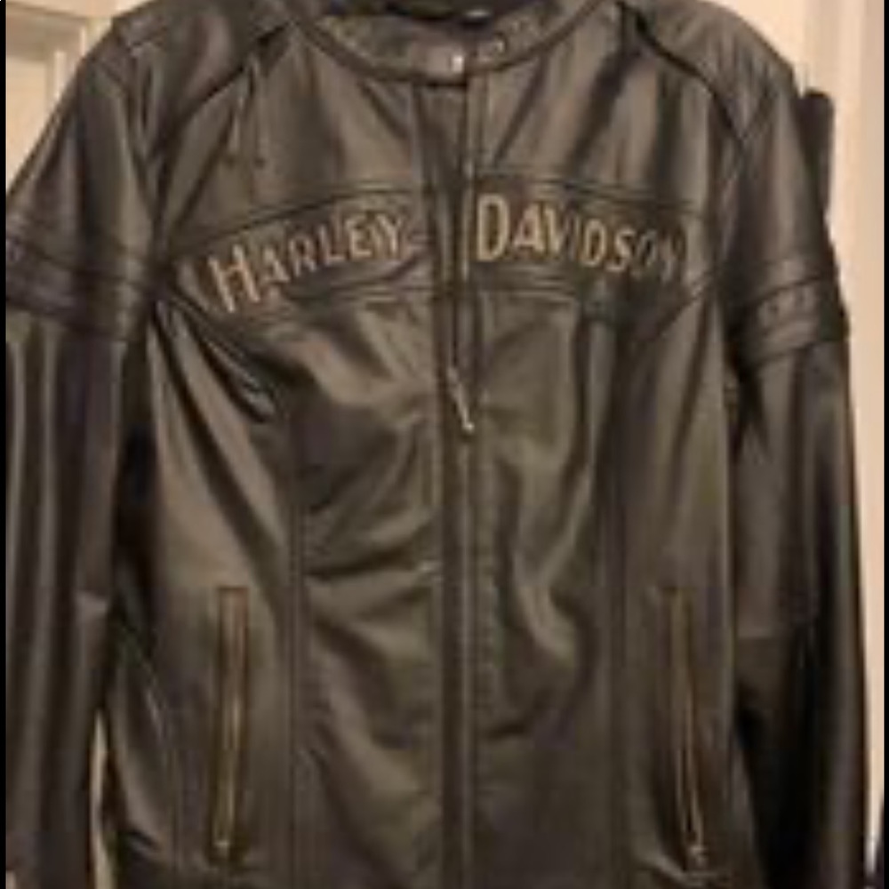 Harley Davidson